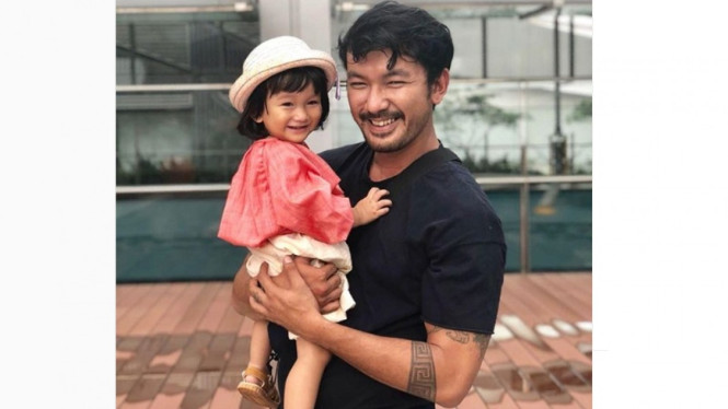 Instagram/@riodewanto