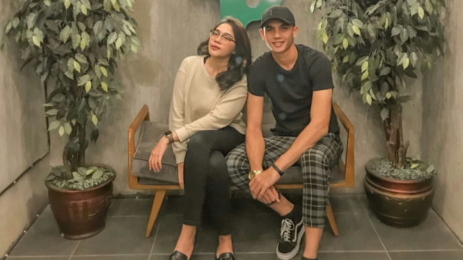 Nadeo Argawinata Kiper Timnas SEA games 2019