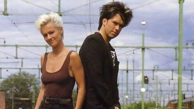 Roxette