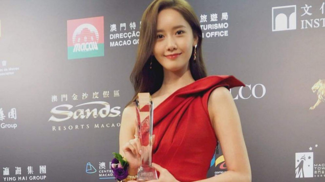 Yoona SNSD