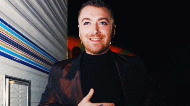 Sam smith