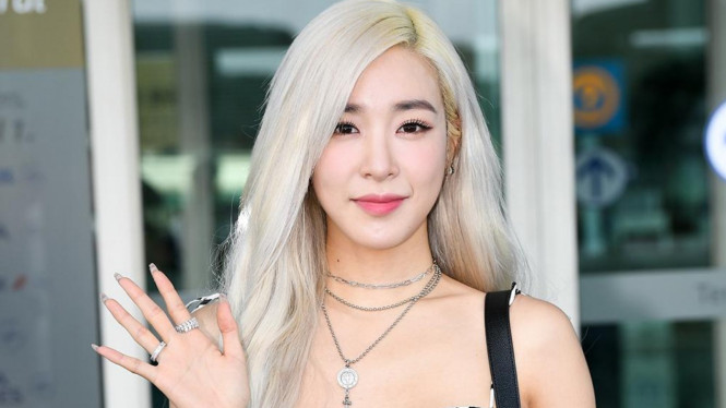 Tiffany Young