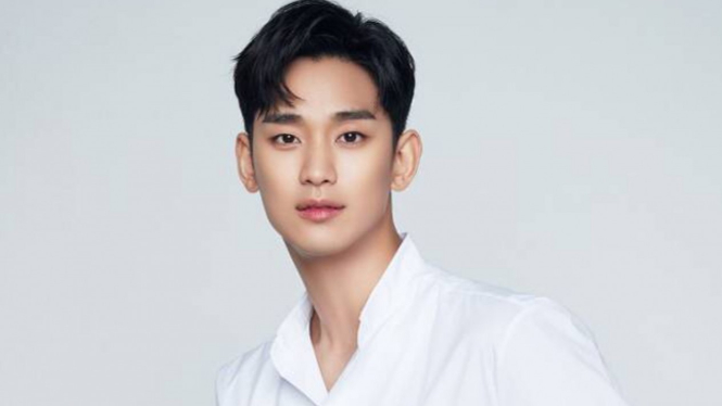 Kim Soo Hyun Main Drama Lagi Usai 5 Tahun, Ini Peran dan Lawan Mainnya