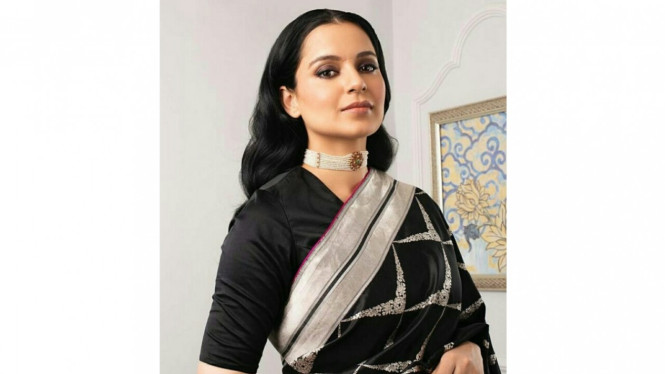 Kangana Ranaut