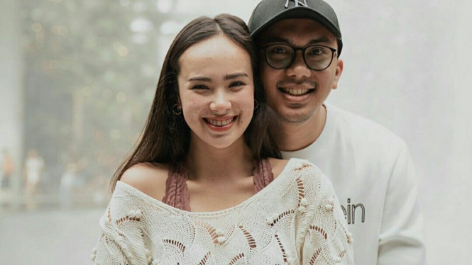 Instagram/@pammybowie