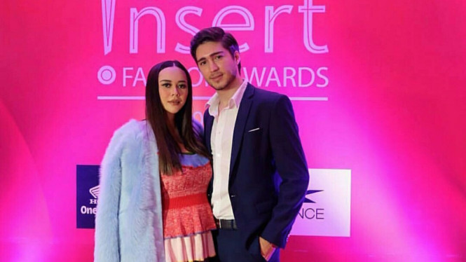 Instagram/@aurakasih