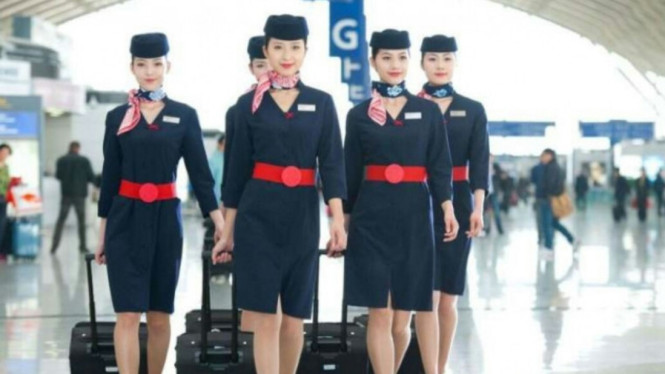 China Eastern Airlines