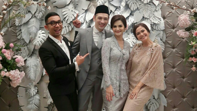 Cut Tari - Richard Kevin