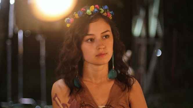 Instagram/@kimberlyryder