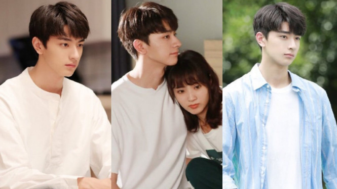 Put Your Head on My Shoulder