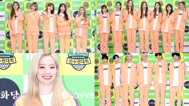 Idol Star Athletics Championships 2020