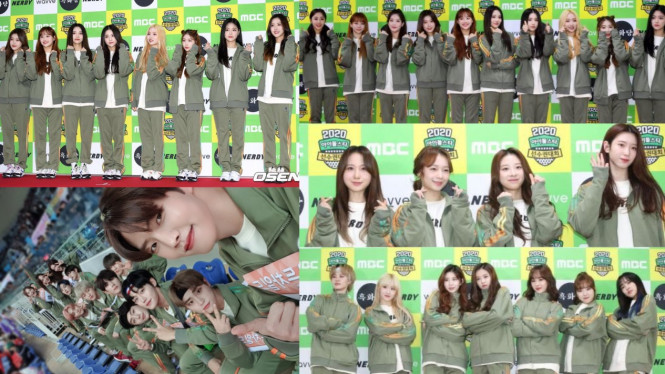 Idol Star Athletics Championships 2020