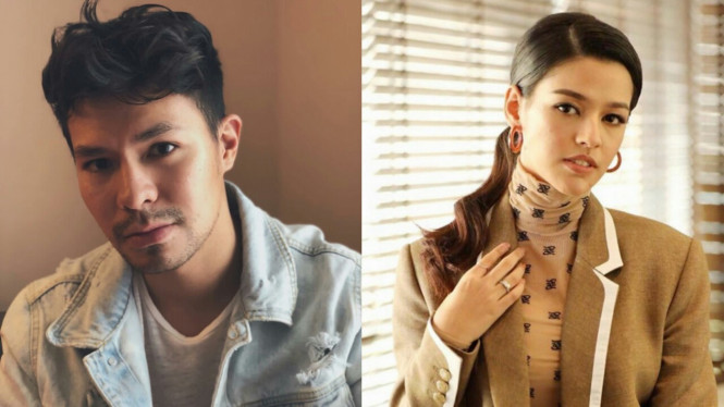 Fero Walandouw - Susan Sameh