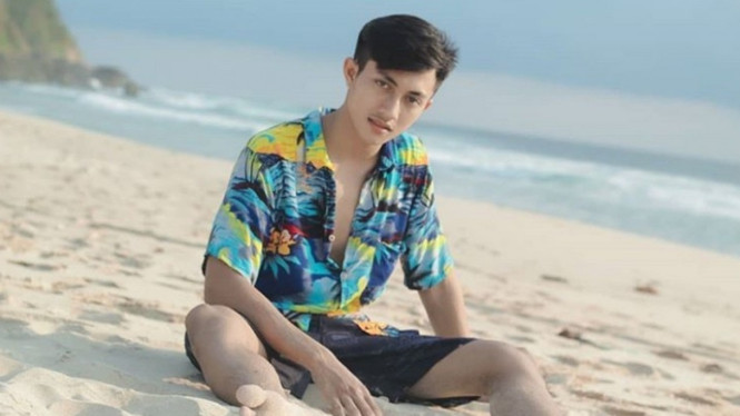 Mohamad Cahyo Jatmiko