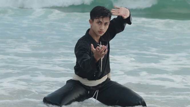 Mohamad Cahyo Jatmiko