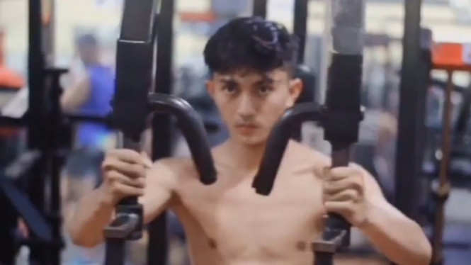 Mohamad Cahyo Jatmiko