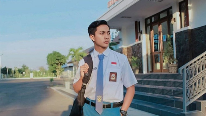 Mohamad Cahyo Jatmiko