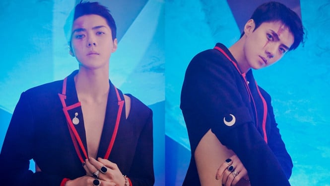 Sehun EXO