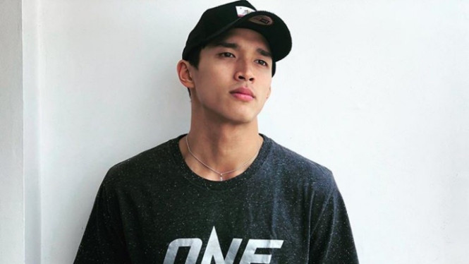 Jonatan Christie