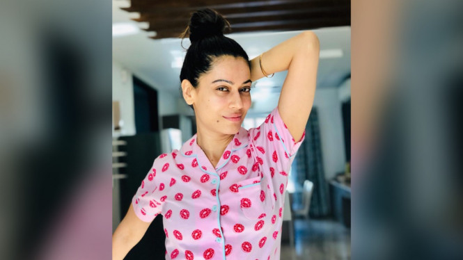 Payal rohatgi
