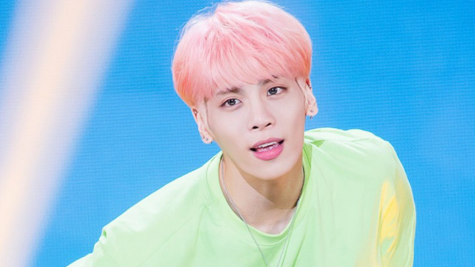 Jonghyun SHINee