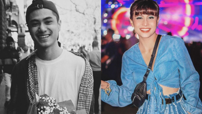 Awkarin, sabian tama