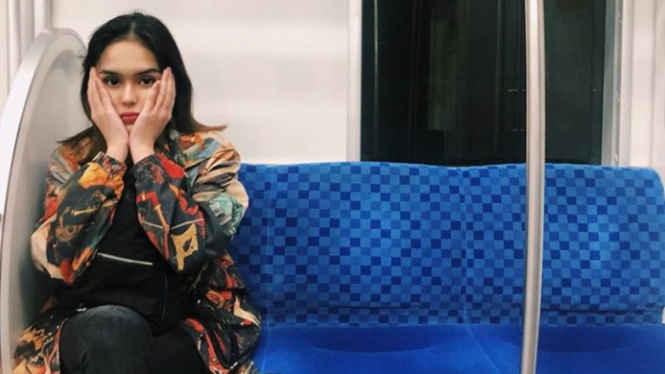 Siapa Laura Anna? Selebgram Kecelakaan Minta Donasi Biaya Operasi