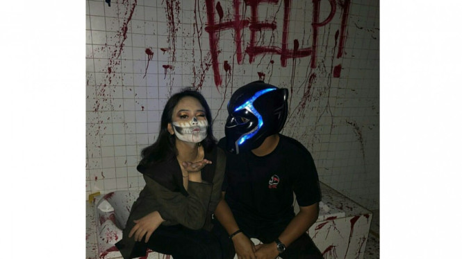 Gaga Muhammad - Laura