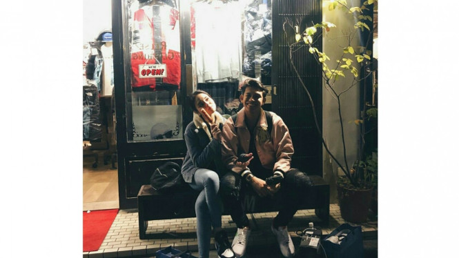 Gaga Muhammad - Laura