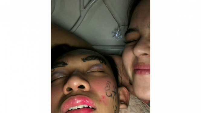 Gaga Muhammad - Laura