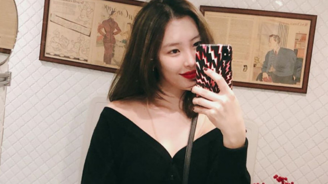 Sunmi