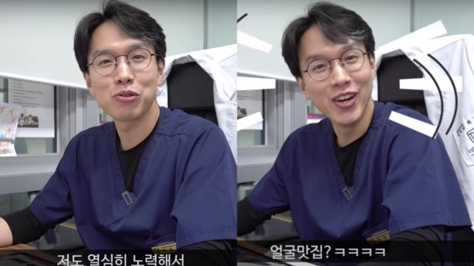 Dokter Ahli Bedah Plastik