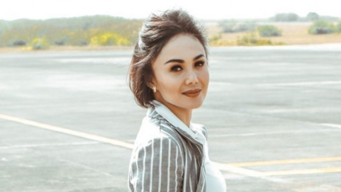 Sumber: Instagram/@yunishara36