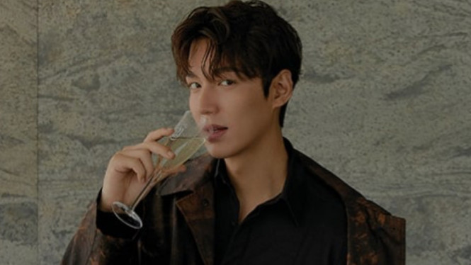 Lee Min Ho