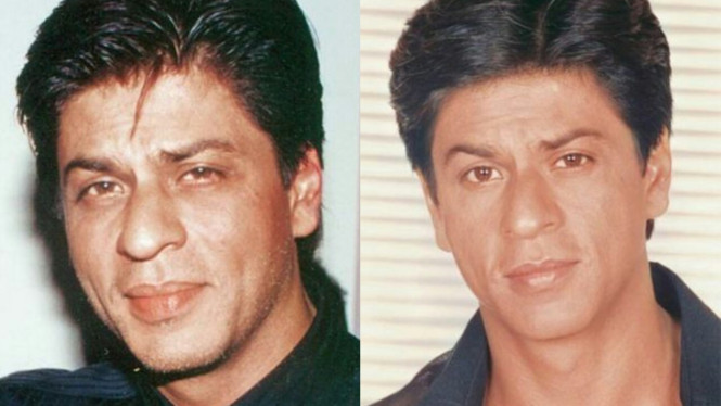 Shah Rukh Khan