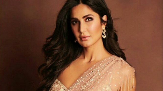 Katrina Kaif