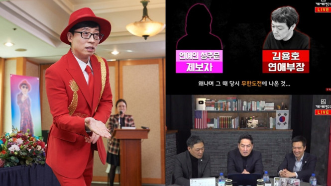 Yoo Jae Suk