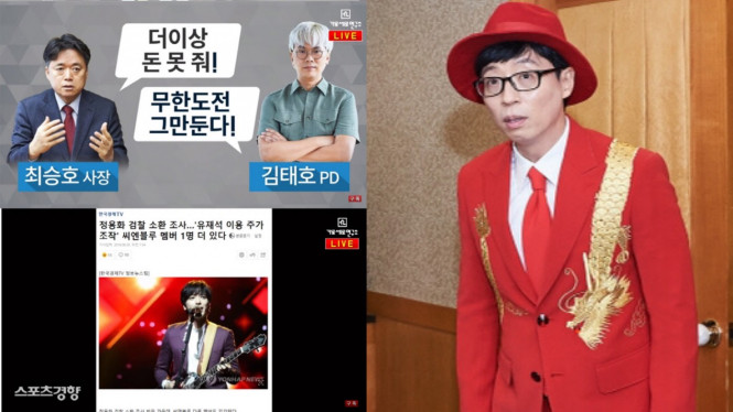 Yoo Jae Suk
