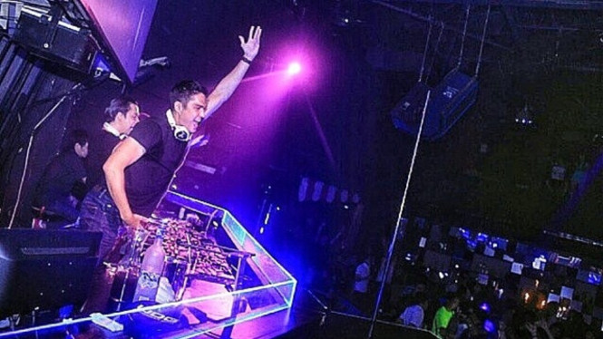 Marcel chandrawinata