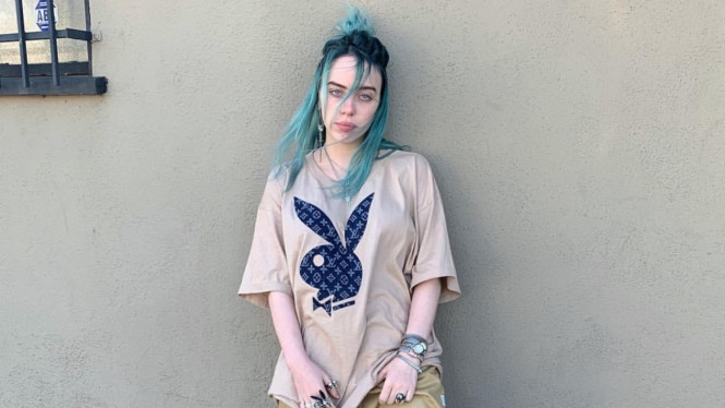 Billie eilish