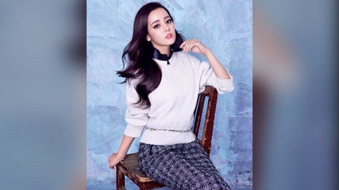 Dilraba dilmurat