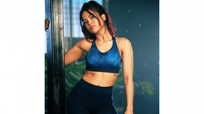Sana Saeed