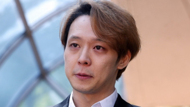 Park Yoo Chun