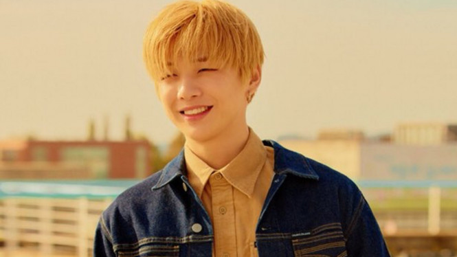 Kang Daniel