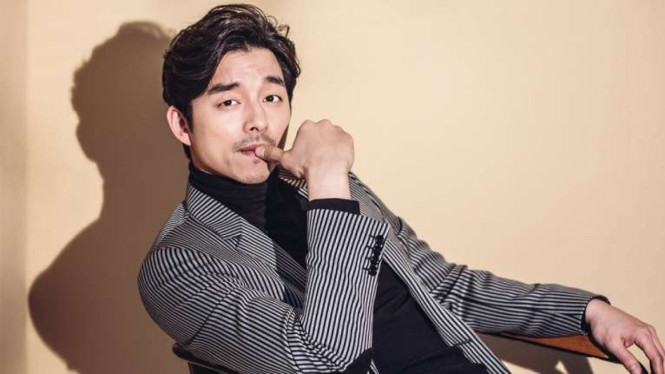 Gong Yoo