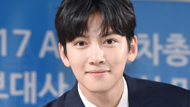 Ji Chang Wook