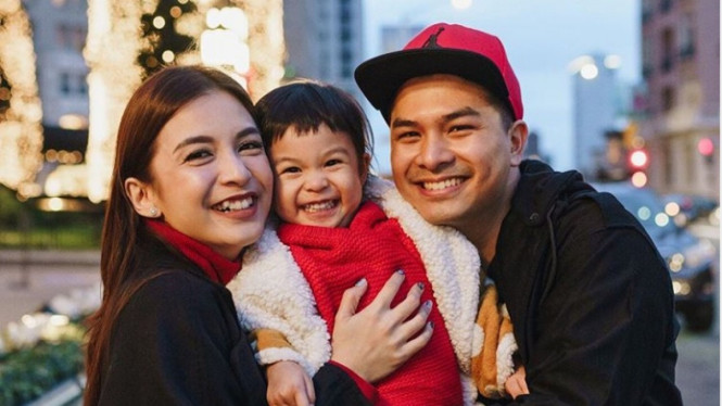 Chelsea Olivia dan Glenn