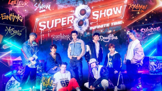 Super Junior
