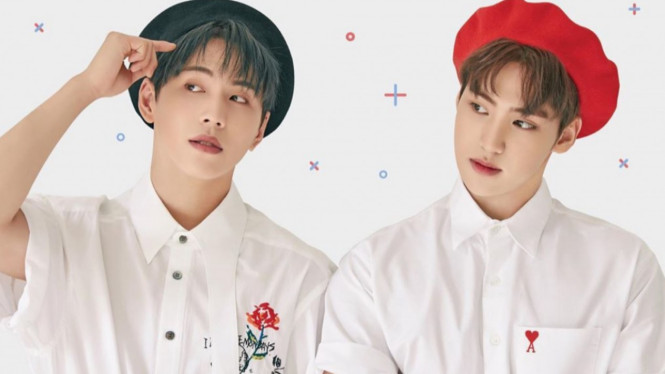 Song Yu Vin dan Kim Kook Heon