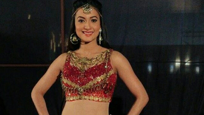 Gauhar Khan